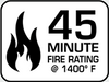 Fire Safe Ratings Ultimate Guide To Understanding Fireproof Safe Ratings