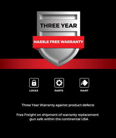 Image of Sports Afield SA-HD2 Hand Gun Vault -Home Defense Quick Access Vaults