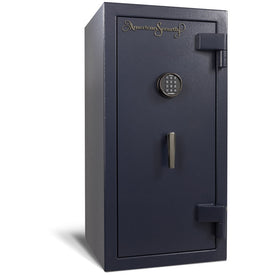 American Security AM4020E5 Home Security safe