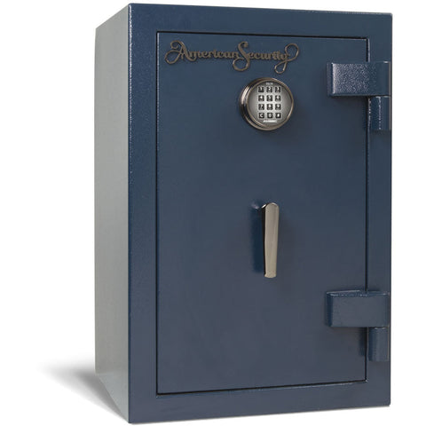 Image of American Security AM3020E5- AM Series Home Security Safe