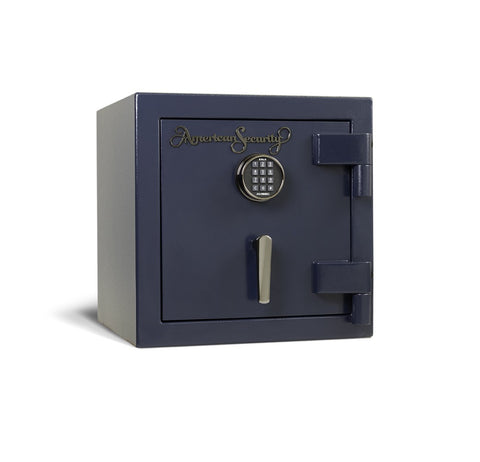 Image of American Security AM2020E5 - Home Security Safe