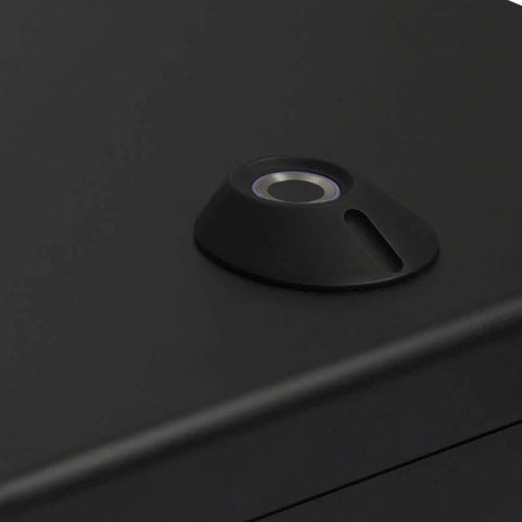 Image of Sports Afield SECSA-HD1 BIOMETRIC Home Defense Quick Access Vaults