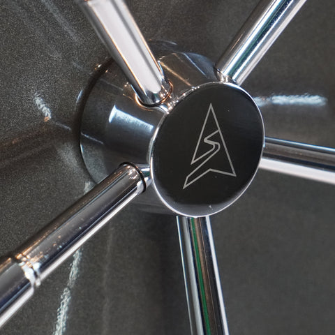 Image of Sports Afield 48 Gun Safe| SA5942HX - Fire & Water Proof Haven Series