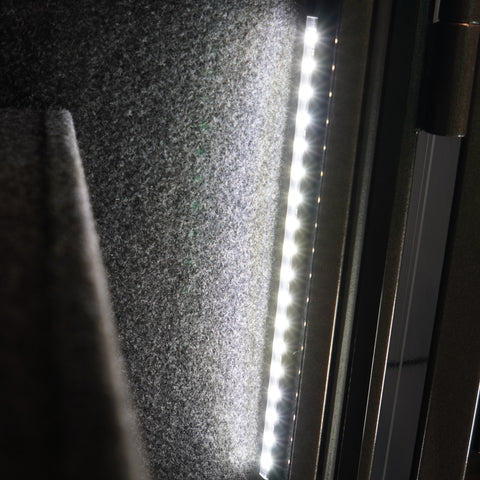 Image of Sports Afield 48 Gun Safe| SA5942HX - Fire & Water Proof Haven Series