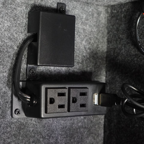 Image of Sports Afield 48 Gun Safe| SA5942HX - Fire & Water Proof Haven Series