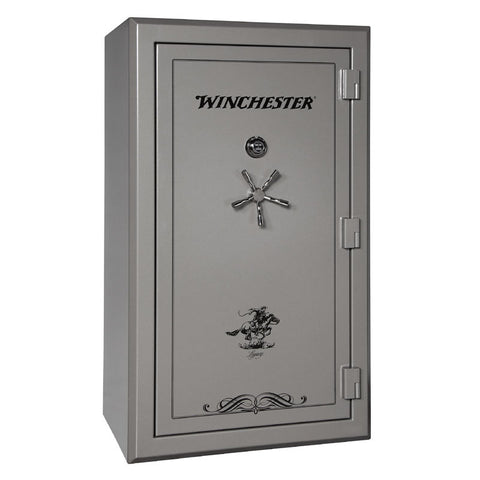 Image of Winchester LEGACY 53- Gun Fire Safe | L-7242-53-16-E| SLATE Electronic Lock