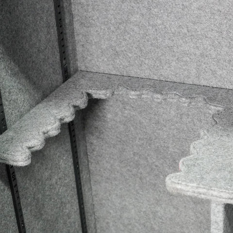 Image of Sports Afield SA5940P Preserve Series Gun Safe - Fire & Water Proof Security Safe