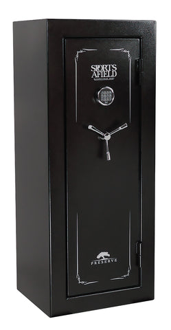 Image of Sports Afield SA5924P Preserve Gun Safe