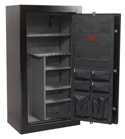 Image of Sports Afield Preserve Series Gun Safe |SA5932P| 32 Long Gun + 6 Handgun Capacity