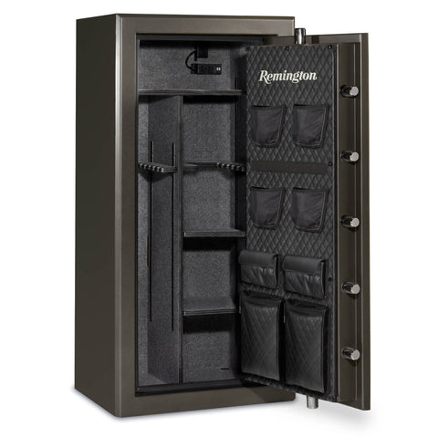 Image of Remington SAR5924E Express Series Gun Safe - 24 + 4 Gun Capacity
