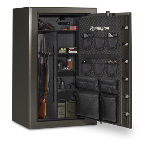 Image of Remington SAR5934E Express Gun Safe- 34+ 6 Gun Capacity