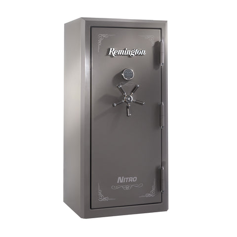 Image of Remington SAR6526N Gun Safe- Nitro Series: 26 + 6 maximum gun storage
