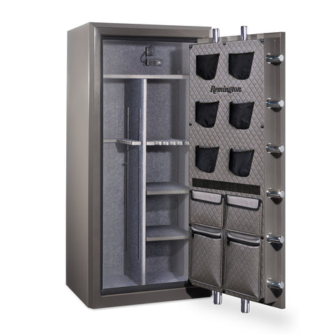 Image of Remington SAR6526N Gun Safe- Nitro Series: 26 + 6 maximum gun storage