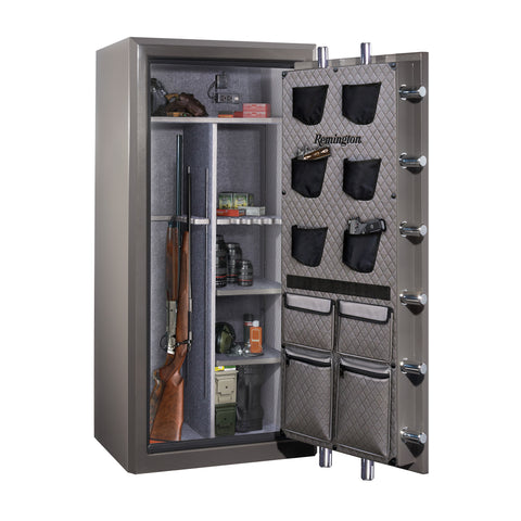 Image of Remington SAR6526N Gun Safe- Nitro Series: 26 + 6 maximum gun storage