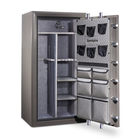 Image of Remington Nitro SAR6536N Gun Safe - 36 + 6 Gun Capacity