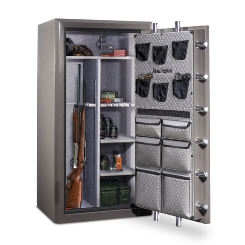 Image of Remington Nitro SAR6536N Gun Safe - 36 + 6 Gun Capacity