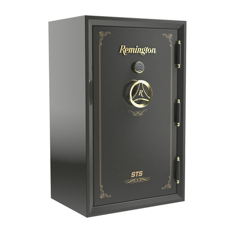 Image of Remington STS Series SAR6550S Gun Safe - 50 Long Gun + 8 HandGun