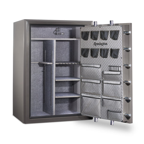 Image of Remington Nitro SAR6556N Gun Safe- 56 Long Gun + 8 Handgun Capacity