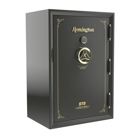Image of Remington SAR6560S STS Gun Safe - 60 Long Gun + 8 Hand Gun Capacity