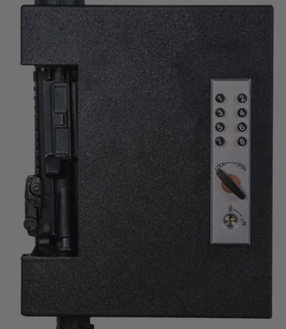 Image of ShotLock 200M for AR Rifle Platform