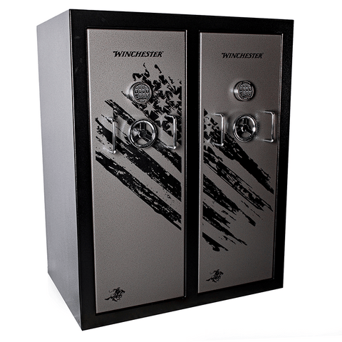 Image of Winchester DEFENDER DOUBLE DOOR SAFE |DDD-6048-3|