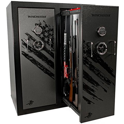 Image of Winchester DEFENDER DOUBLE DOOR SAFE |DDD-6048-3|