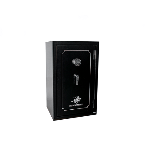 Image of Winchester Home 12 Safe |H-4226-12-16-E| WH12 Home SAFE SLATE E-Lock