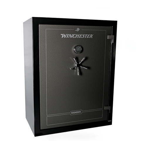 Image of Winchester Ranger 42 Two-Tone Safe | R-5946-42-3-E | E-LOCK
