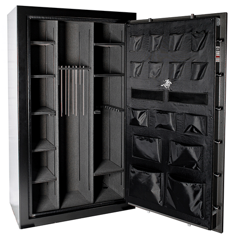 Image of Winchester Ranger 44 Two-Tone Gun Safe |R-7242-44-3-E| E-Lock
