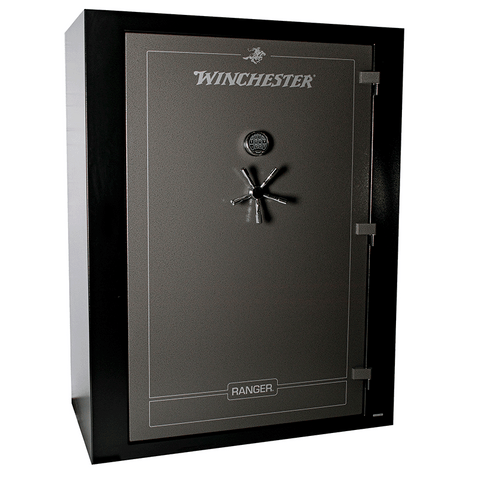 Image of Winchester Ranger 66 Gun Safe |R-7255-66-3-E| Two-Tone -ELOCK
