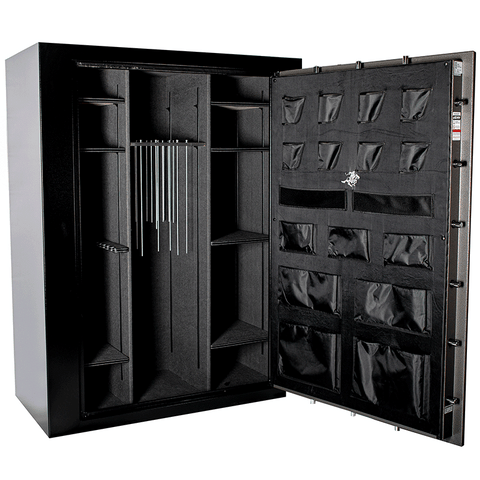 Image of Winchester Ranger 66 Gun Safe |R-7255-66-3-E| Two-Tone -ELOCK