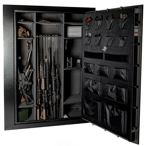 Image of Winchester Ranger 66 Gun Safe |R-7255-66-3-E| Two-Tone -ELOCK