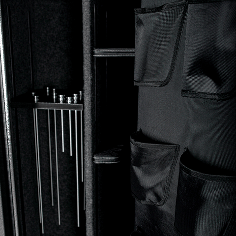 Image of Winchester Bandit 14 Gun Safe |B-6022-14-16-E| with Electronic Lock