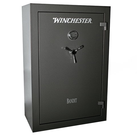 Image of Winchester Bandit 31 |B-6040-31-16-E| 45-Minute 38 Gun Fire Safe- E-lock