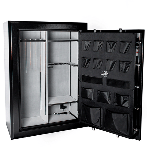 Image of Winchester Big Daddy |BD-5942-36-16E| Fireproof Gun Safe - SLATE ELOCK