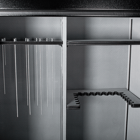 Image of Winchester Big Daddy |BD-5942A-36-7E| Fireproof Gun Safe - BLACK ELOCK