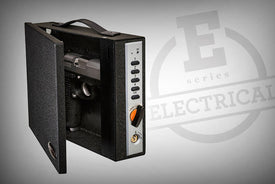 ShotLock SECSL-HSV200E 200E Handgun Solo-Vault
