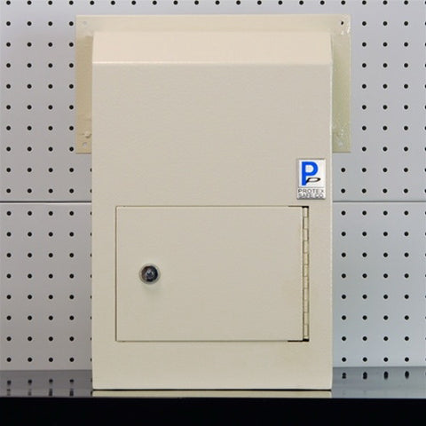 Image of Protex Wss-159 Through The Door Drop Box
