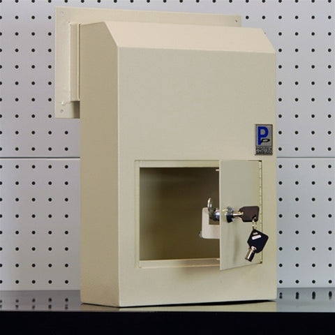 Image of Protex Wss-159 Through The Door Drop Box