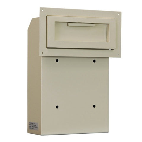 Image of Protex Wss-159 Through The Door Drop Box