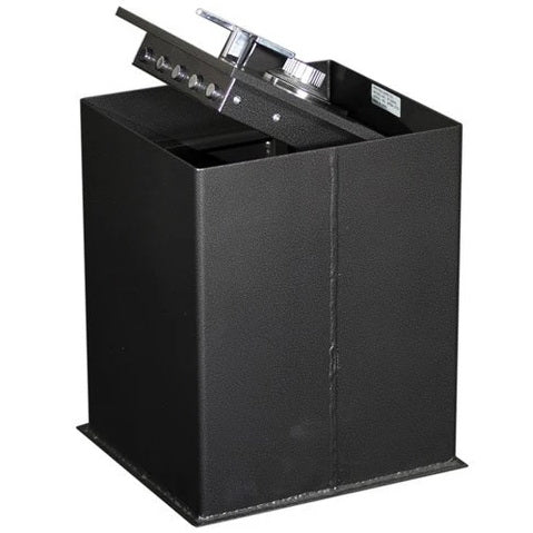 Image of Protex IF-2500 Floor Safe