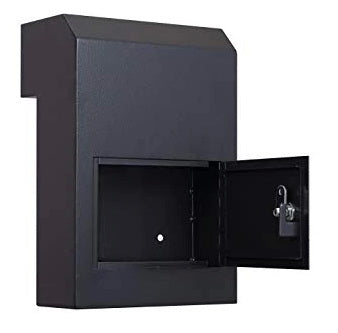 Image of Protex Wss-159 Through The Door Drop Box