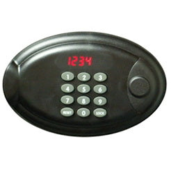 Image of Protex BG-20 Safe - Hotel / Personal Safe