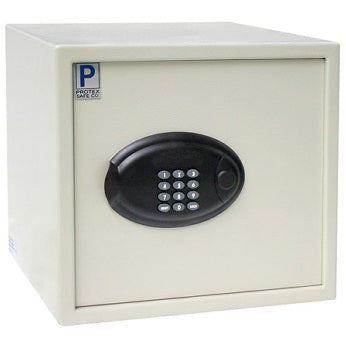 Image of Protex BG-20 Safe - Hotel / Personal Safe