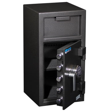 Image of Protex FD-2714 Large Front Loading Depository Safe