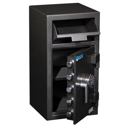 Image of Protex FD-2714 Large Front Loading Depository Safe