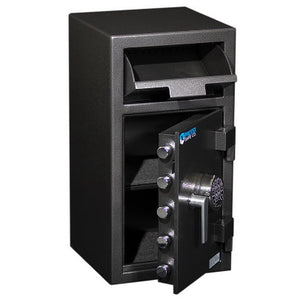 Protex FD-2714 Large Front Loading Depository Safe