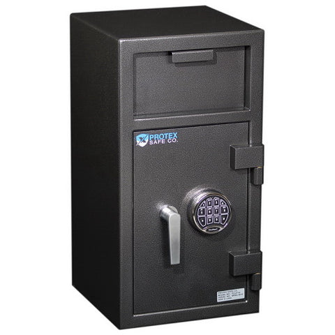Image of Protex FD-2714 Large Front Loading Depository Safe