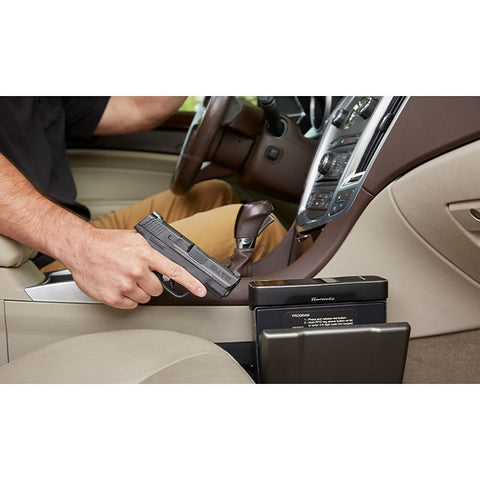 Image of Hornady Rapid HORN98210 Vehicle Safe