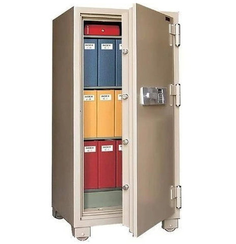 Image of Mesa Safe MFS160C Two Hour Fire Safe